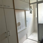 Apartamento à venda com 3 quartos, sendo 1 suíte,  em Jaguaré, São Paulo, SP