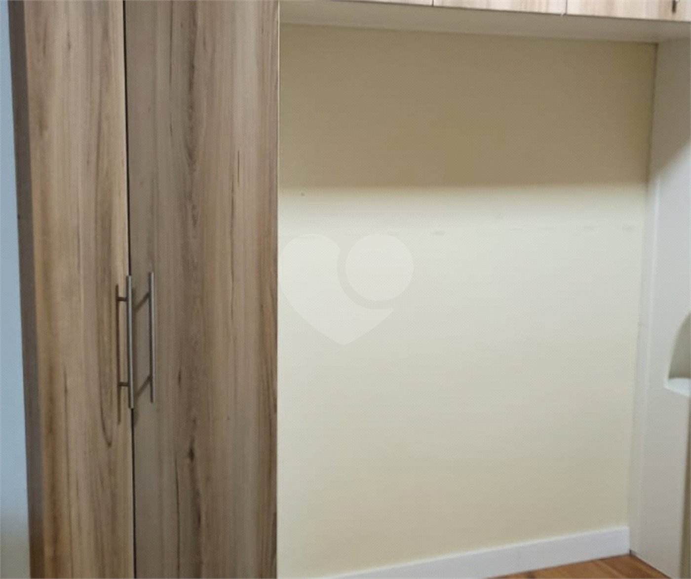 Apartamento à venda com 2 quartos em Jaraguá, São Paulo, SP