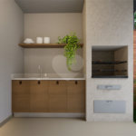 Casa à venda com 3 quartos, sendo 1 suíte, no condomínio Village Moutonnée, Salto - SP