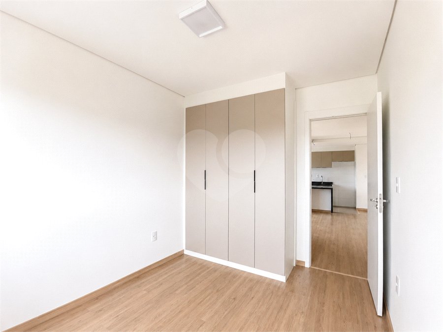 Apartamento à venda com 1 quarto em Além Ponte, Sorocaba, SP