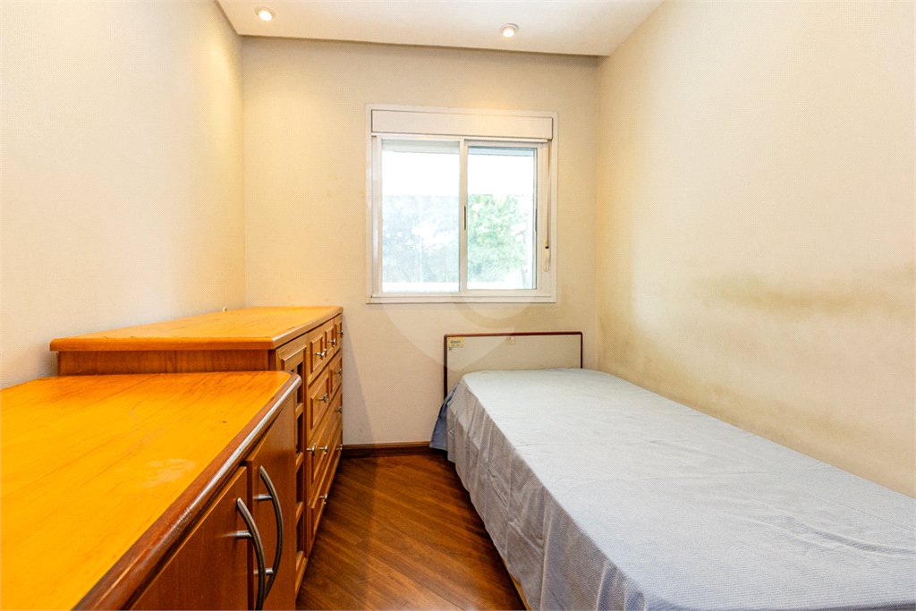 Apartamento à venda com 3 quartos, sendo 2 suítes, em Chácara Santo Antônio (zona Sul), São Paulo, SP