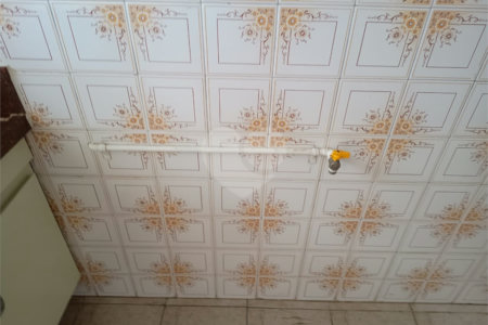 Apartamento para alugar com 2 quartos em Jaguaré, São Paulo, SP