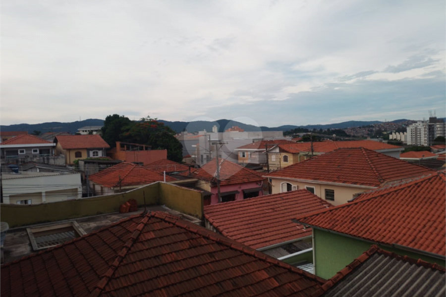 Sobrado à venda com 3 quartos em Jaçanã, São Paulo, SP