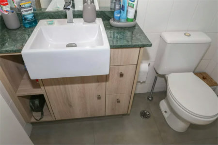Apartamento à venda com 3 suítes em Vila Leopoldina, São Paulo, SP