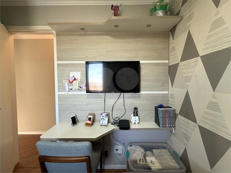 Apartamento para alugar com 3 quartos, sendo 1 suíte, em Vila Guilherme, São Paulo, SP