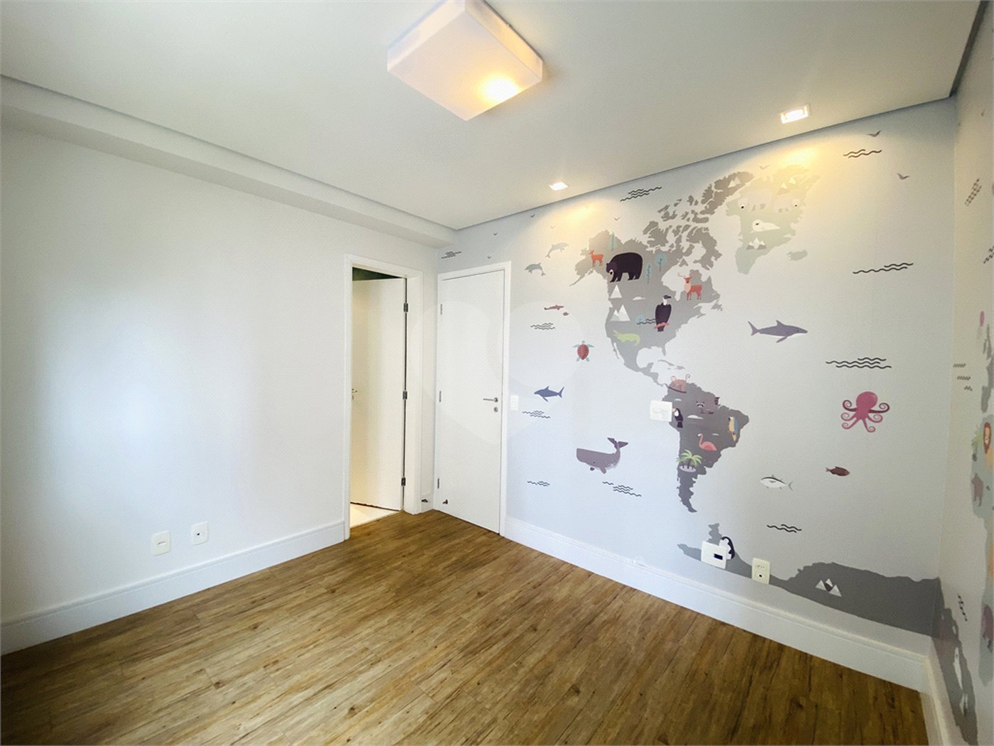 Apartamento à venda com 3 suítes no Centro, São Bernardo do Campo, SP