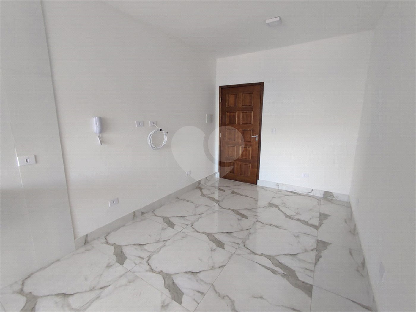 Apartamento à venda com 1 quarto em Imirim, São Paulo, SP