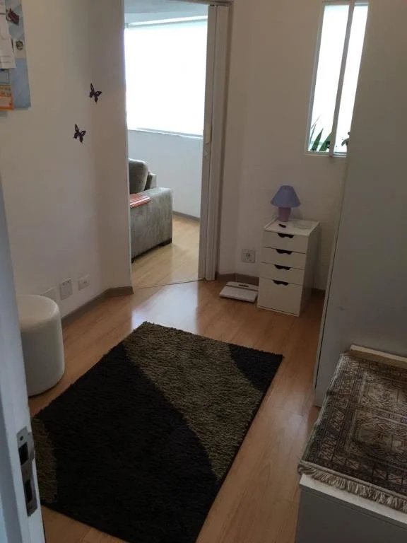 Apartamento à venda com 3 quartos, sendo 1 suíte, em Jardim Ampliação, São Paulo, SP