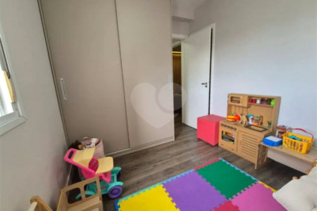 Apartamento à venda com 3 suítes em Vila Zilda (tatuapé), São Paulo, SP