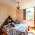 Casa de Vila à venda com 3 quartos, sendo 1 suíte, em Alto da Boa Vista, São Paulo, SP