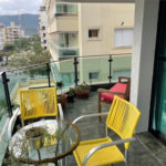Apartamento Residencial à venda, Balneário Cidade Atlântica, Guarujá - AP0349.