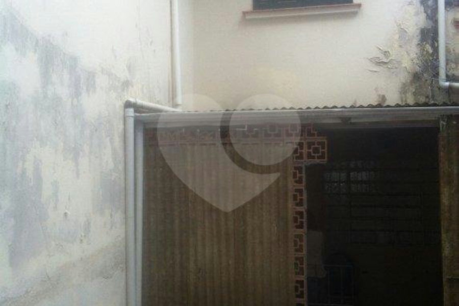 Sobrado à venda com 2 quartos em Santana, São Paulo, SP