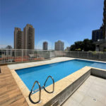 Apartamento para alugar com 1 quarto em Santana, São Paulo, SP