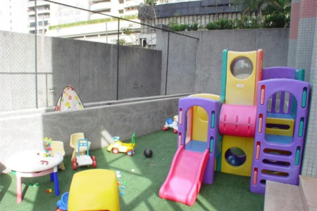Apartamento à venda com 3 quartos, sendo 2 suítes, em Vila Andrade, São Paulo, SP