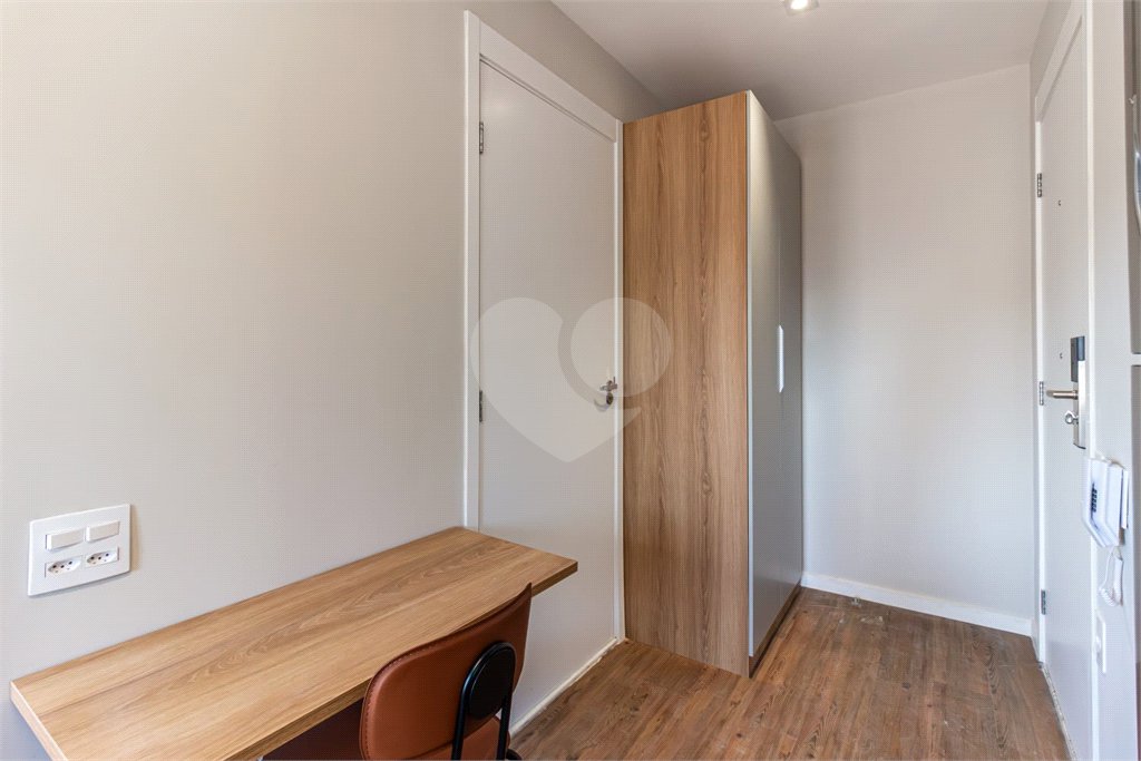 Studio à venda com 1 quarto em Perdizes, São Paulo, SP