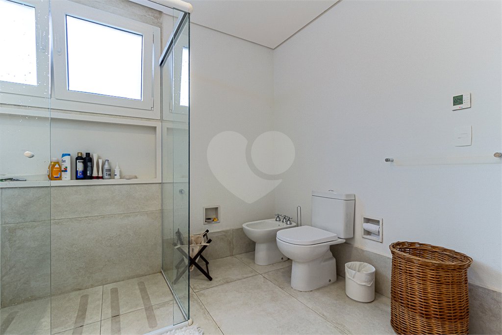 Casa à venda com 3 suítes no condomínio D'avilla, São Paulo - SP