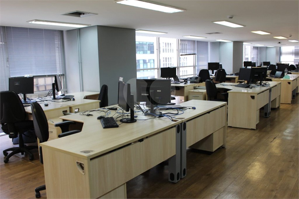 Laje Corporativa para alugar no Centro, São Paulo, SP