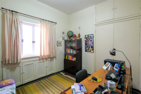 Casa Térrea à venda com 4 quartos em Campo Belo, São Paulo, SP