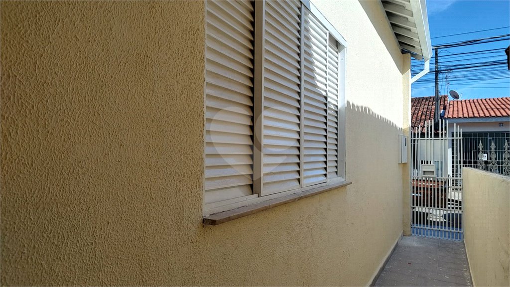 Casa à venda com 2 quartos em Chave, Votorantim, SP