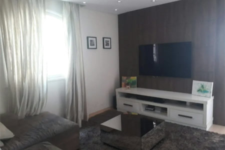 Sobrado à venda com 3 quartos, sendo 1 suíte, em Jardim das Vertentes, São Paulo, SP