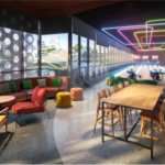 Apartamento para alugar com 2 suítes em Jardim Morumbi, São Paulo, SP