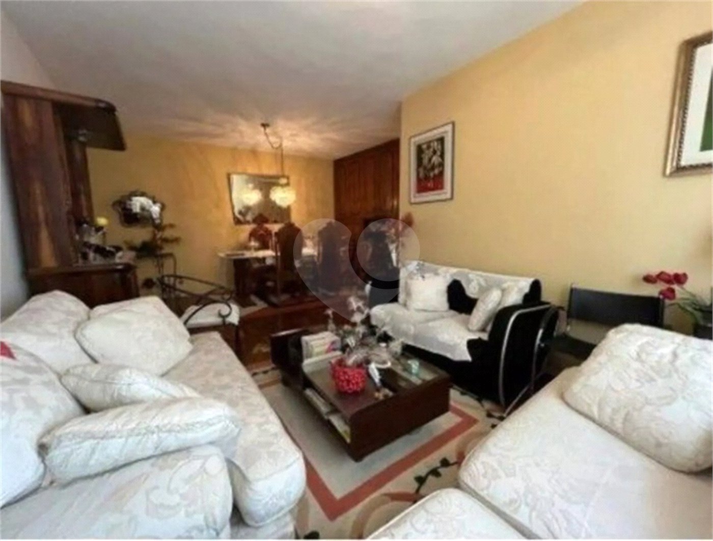 Apartamento à venda com 2 quartos em Jardim Paulista, São Paulo, SP