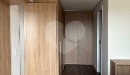 Apartamento para alugar com 1 suíte em Pinheiros, São Paulo, SP