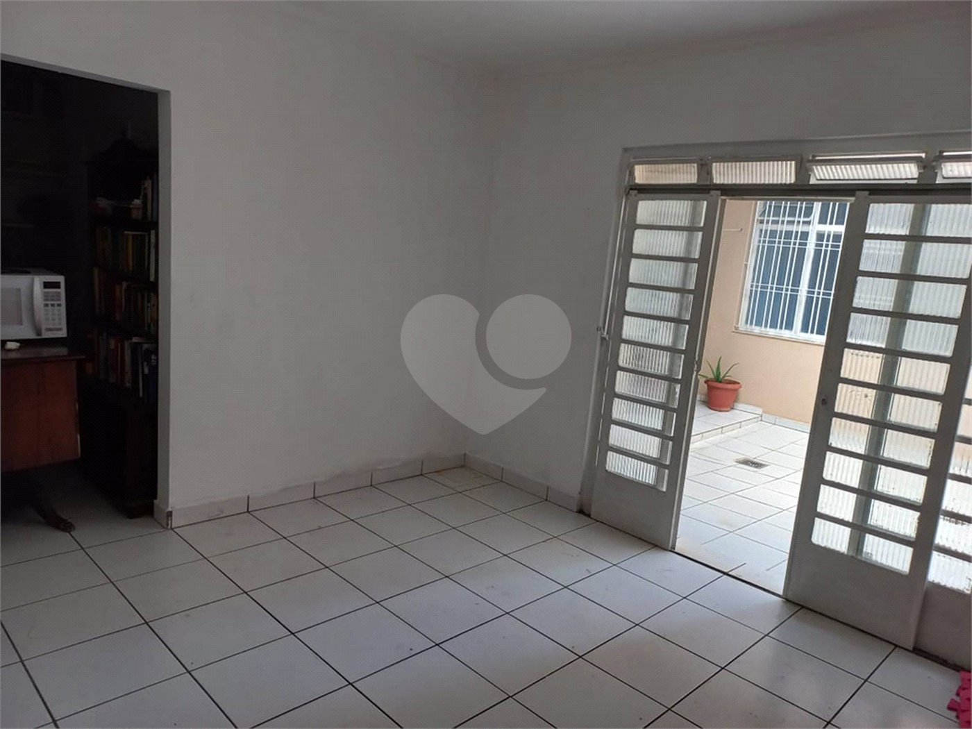 Sobrado à venda com 3 quartos em Vila Clementino, São Paulo, SP