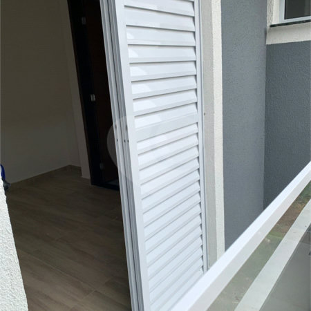 Casa à venda com 2 suítes no condomínio Residencial Brigida Vasconcelos 47, São Paulo - SP