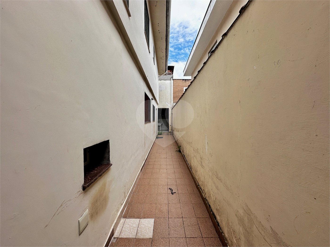 Sobrado à venda com 2 quartos em Santo Amaro, São Paulo, SP