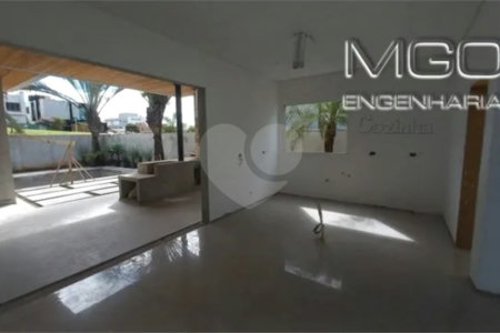 Casa à venda com 3 suítes no condomínio Residencial Alphaville Ii, São José dos Campos - SP