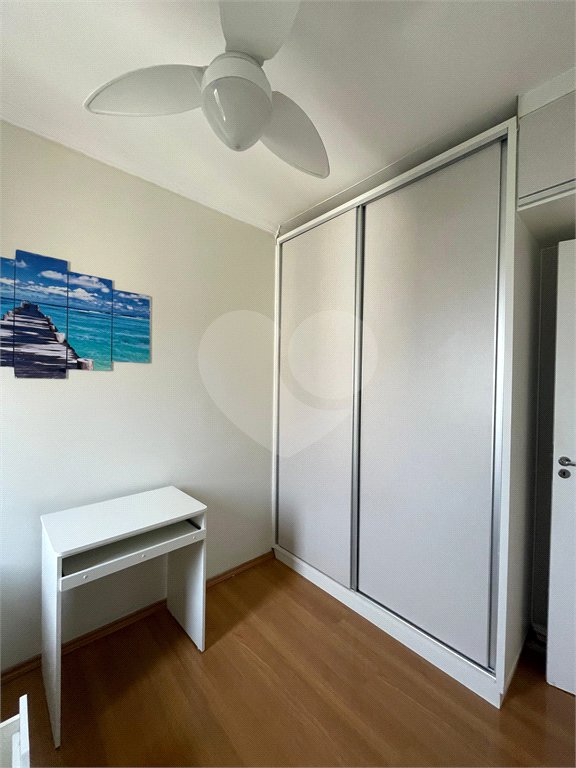 Apartamento à venda com 2 quartos em Vila das Nações, Ferraz de Vasconcelos, SP