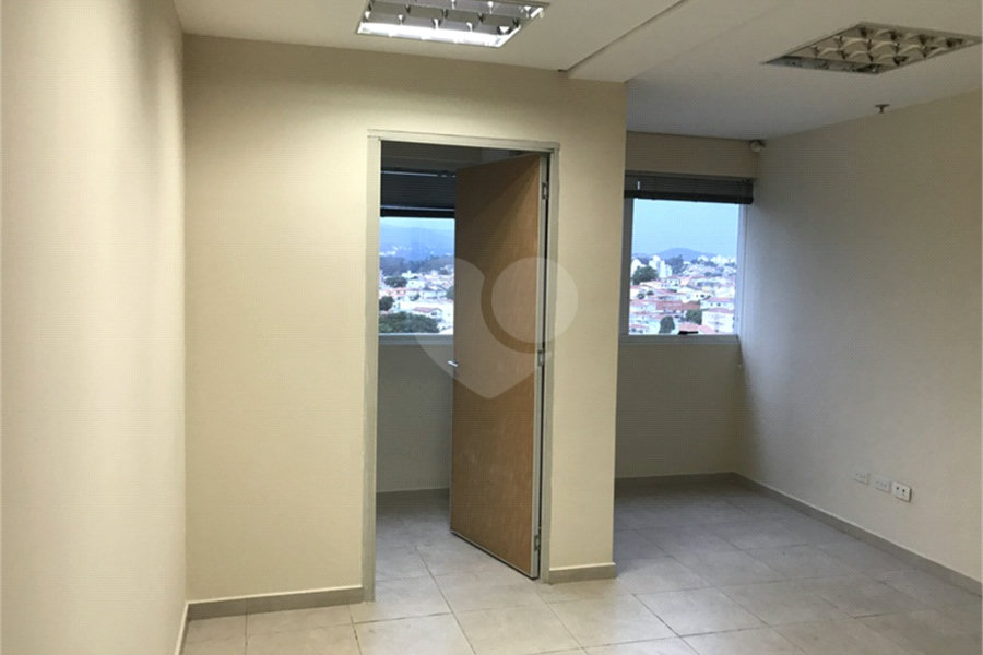 Sala à venda em Santana, São Paulo, SP