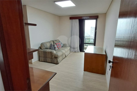 Apartamento para alugar com 4 quartos, sendo 3 suítes, em Santo Amaro, São Paulo, SP