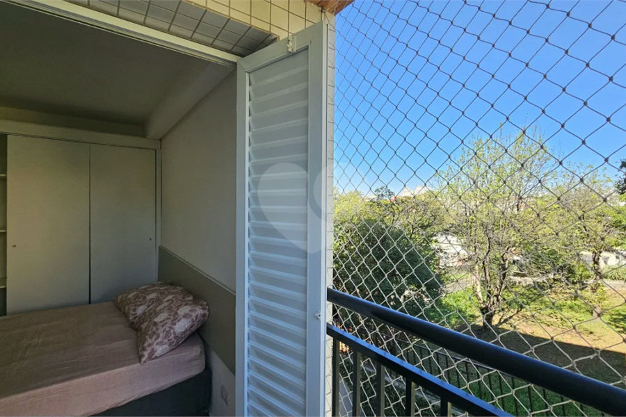 Apartamento para alugar com 1 quarto em Casa Verde, São Paulo, SP