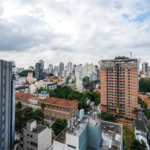 Apartamento à venda com 1 quarto em Vila Mariana, São Paulo, SP