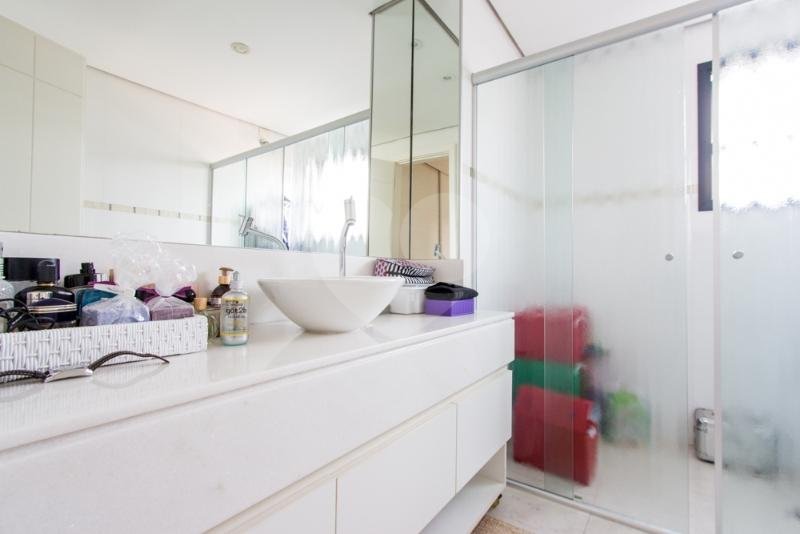 Apartamento à venda com 4 suítes em Jardim Marajoara, São Paulo, SP