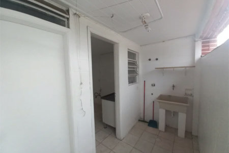 Apartamento para alugar com 3 quartos em Vila Leopoldina, São Paulo, SP