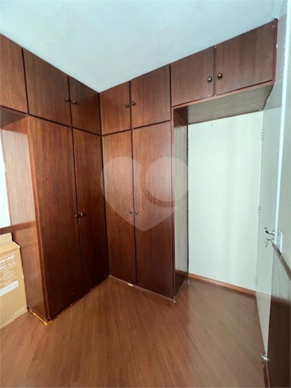 Apartamento à venda com 2 quartos em Casa Verde, São Paulo, SP