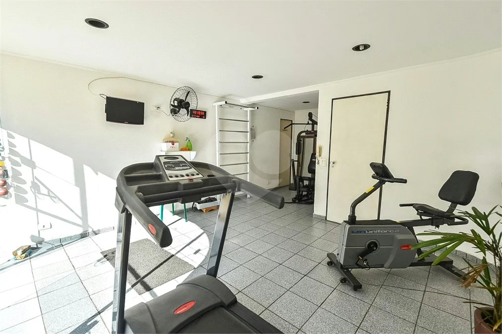 Apartamento à venda na Vila Mariana | 55 m² | 2 quartos | 1 vaga