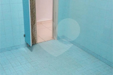 Apartamento à venda com 2 quartos em Água Fria, São Paulo, SP