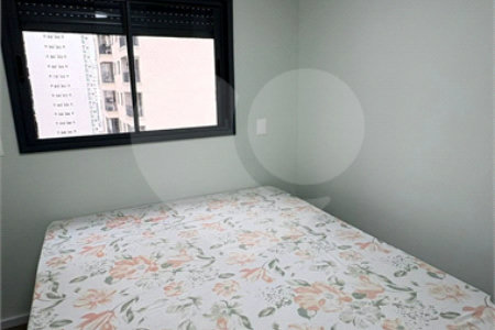 Apartamento à venda ou para alugar com 1 quarto em Jardim Esplanada, São José dos Campos, SP