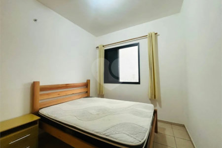 Apartamento à venda com 1 quarto em Saúde, São Paulo, SP
