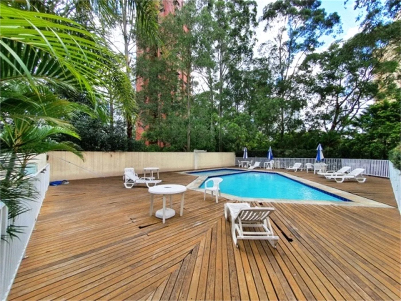 Apartamento à venda com 3 quartos, sendo 1 suíte, em Vila Suzana, São Paulo, SP