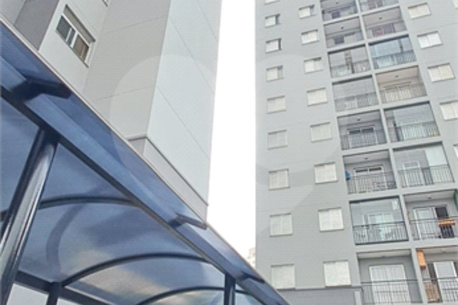 Apartamento para alugar com 2 quartos em Tucuruvi, São Paulo, SP