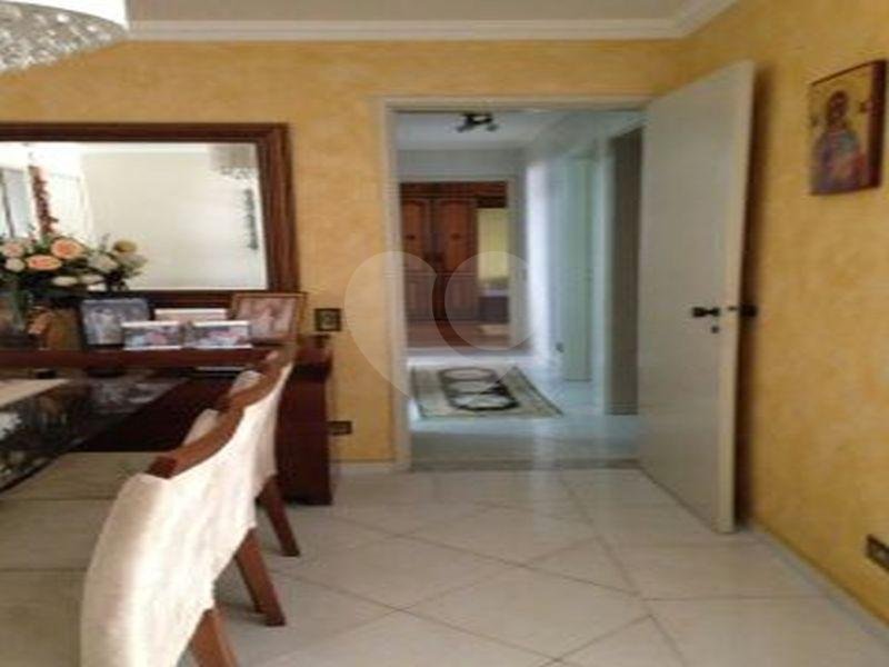 Apartamento à venda com 3 quartos, sendo 1 suíte, em Santana, São Paulo, SP