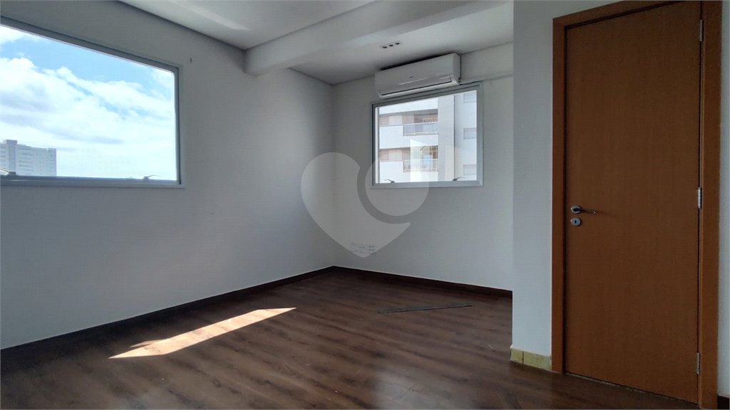 Sala à venda em Jardim Botânico, Ribeirão Preto, SP