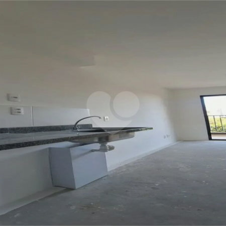 Apartamento à venda com 1 quarto em Vila Clementino, São Paulo, SP