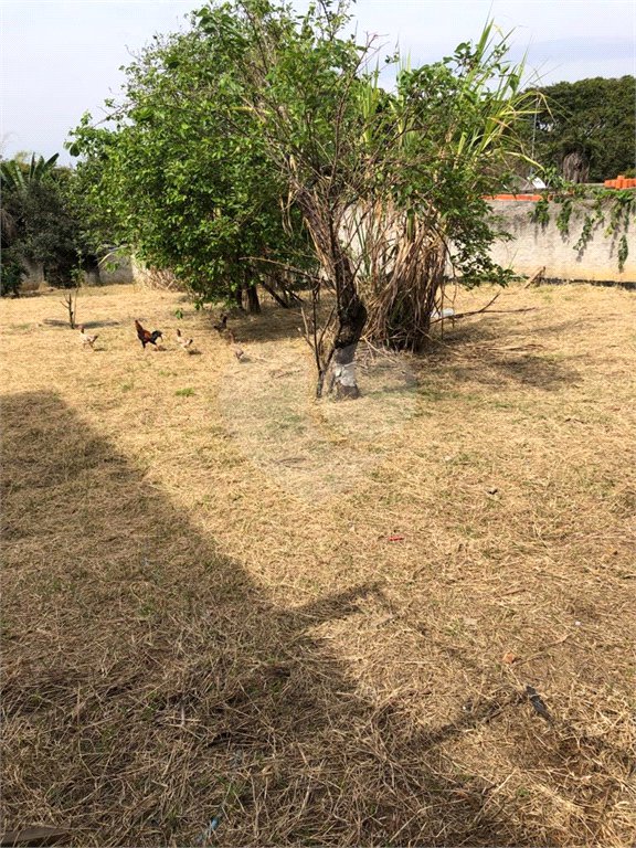 Terreno à venda em Jardim Marcelo Augusto, Sorocaba, SP