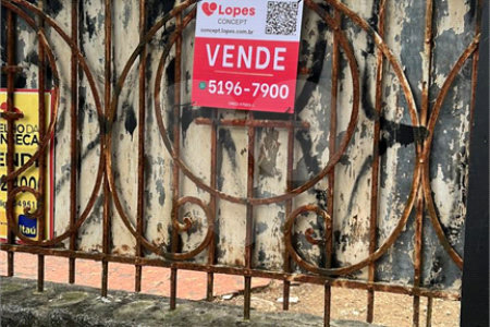 Casa à venda em Vila Mariana, São Paulo, SP